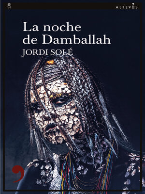 cover image of La noche de Damballah